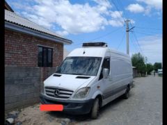 Фото авто Mercedes-Benz Междугородный