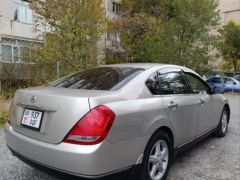 Сүрөт унаа Nissan Teana