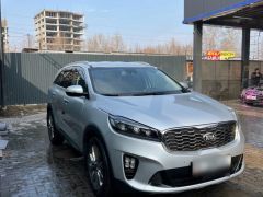 Фото авто Kia Sorento