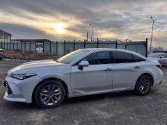 Photo of the vehicle Toyota Avalon