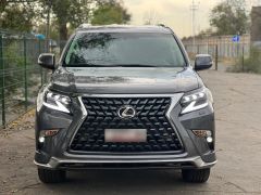 Фото авто Lexus GX