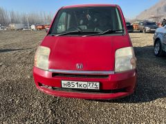 Сүрөт унаа Honda Mobilio