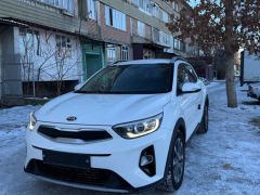 Фото авто Kia Stonic