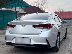 Сүрөт унаа Hyundai Sonata