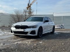 Сүрөт унаа BMW 3 серия