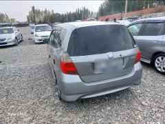 Сүрөт унаа Honda Fit