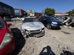 Photo of the vehicle Nissan Cefiro