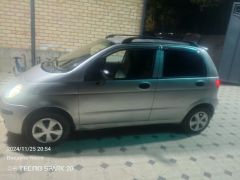 Фото авто Daewoo Matiz