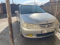 Сүрөт унаа Honda Odyssey