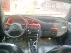 Сүрөт унаа Daewoo Lanos (Sens)