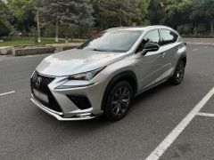 Фото авто Lexus NX