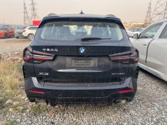 Сүрөт унаа BMW X3