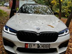 Photo of the vehicle BMW 5 Series