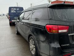 Сүрөт унаа Kia Carnival