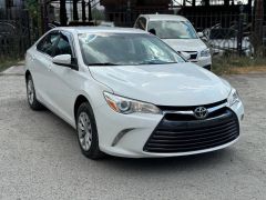 Сүрөт унаа Toyota Camry