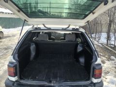 Photo of the vehicle Volkswagen Passat