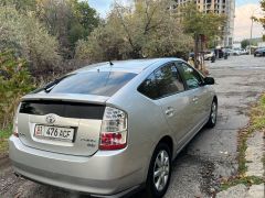 Photo of the vehicle Toyota Prius