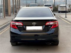 Photo of the vehicle Toyota Camry