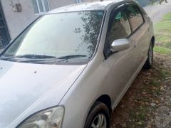 Фото авто Honda Civic