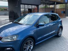 Фото авто Volkswagen Polo