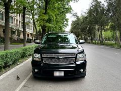 Фото авто Chevrolet Tahoe