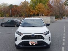 Фото авто Toyota RAV4