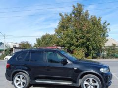 Сүрөт унаа BMW X5