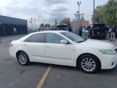 Photo of the vehicle Toyota Camry