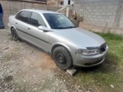 Photo of the vehicle Opel Vectra