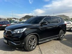 Фото авто SsangYong Rexton