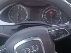 Photo of the vehicle Audi A4