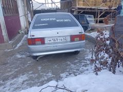 Сүрөт унаа ВАЗ (Lada) 2114