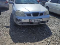 Photo of the vehicle Daewoo Lacetti