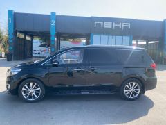 Фото авто Kia Carnival