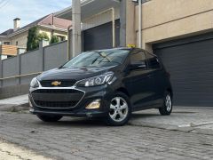 Сүрөт унаа Chevrolet Spark