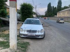 Фото авто Mercedes-Benz E-Класс