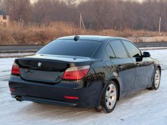 Photo of the vehicle BMW 5 Series