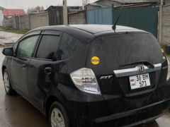 Сүрөт унаа Honda Fit