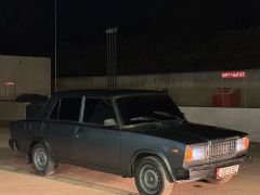 Photo of the vehicle ВАЗ (Lada) 2107