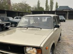 Сүрөт унаа ВАЗ (Lada) 2104