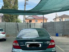 Сүрөт унаа Toyota Camry