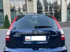 Сүрөт унаа Honda CR-V