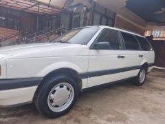 Сүрөт унаа Volkswagen Passat