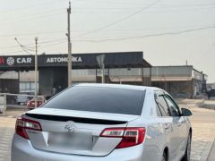 Photo of the vehicle Toyota Camry