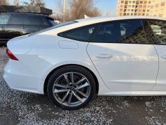 Сүрөт унаа Audi A7