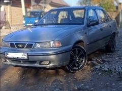 Сүрөт унаа Daewoo Nexia