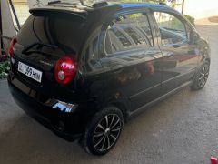 Фото авто Daewoo Matiz