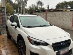 Фото авто Subaru Crosstrek