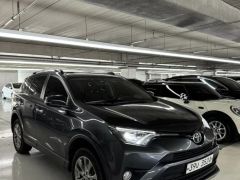 Фото авто Toyota RAV4