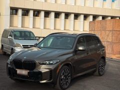 Фото авто BMW X5